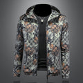 DSQ2 New 2026 Men's Casual Jackets