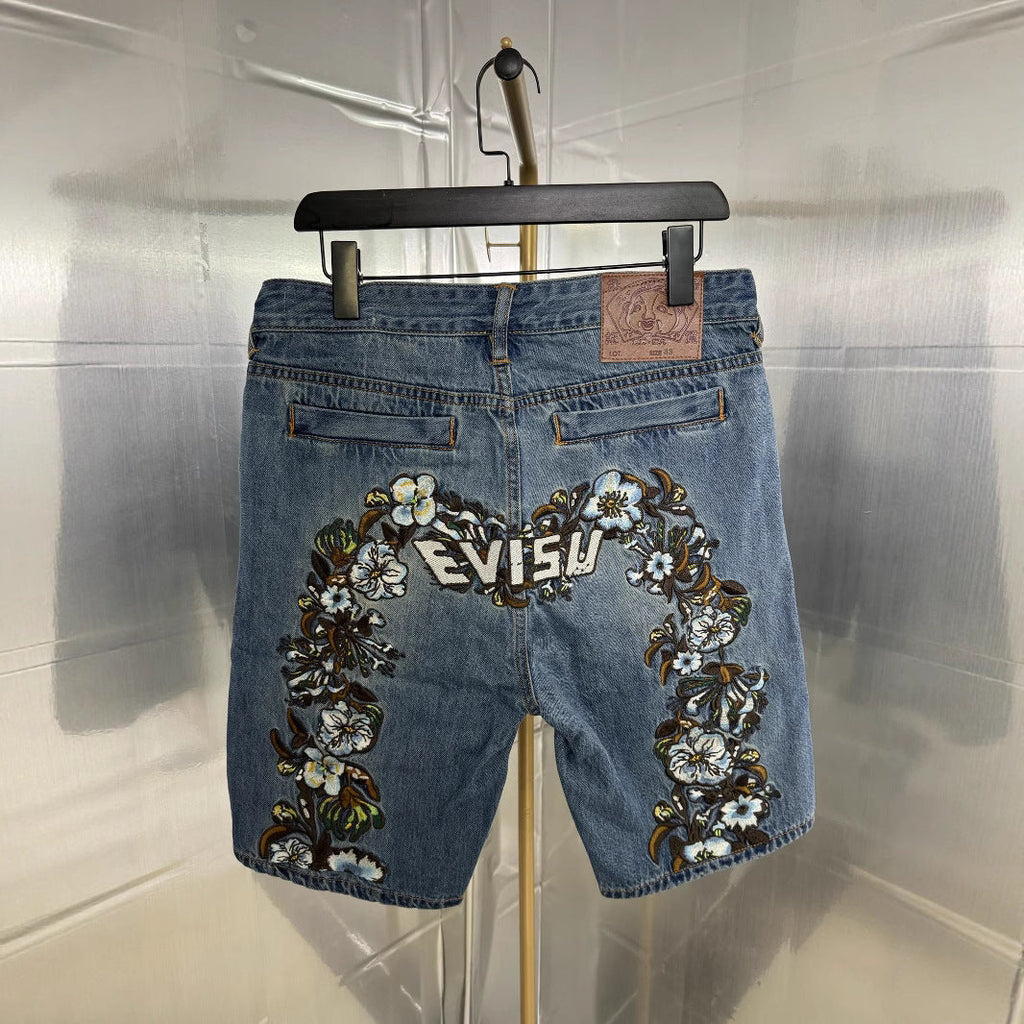 EV 2026 New Men's Casual Shorts
