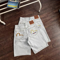 EV 2026 New Men's Casual Shorts