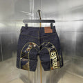 EV 2026 New Men's Casual Shorts