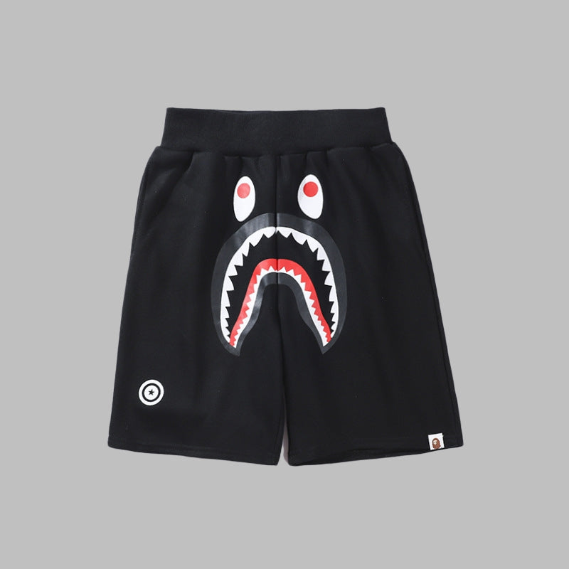 B★PE 2025 Men's and Women's Shorts