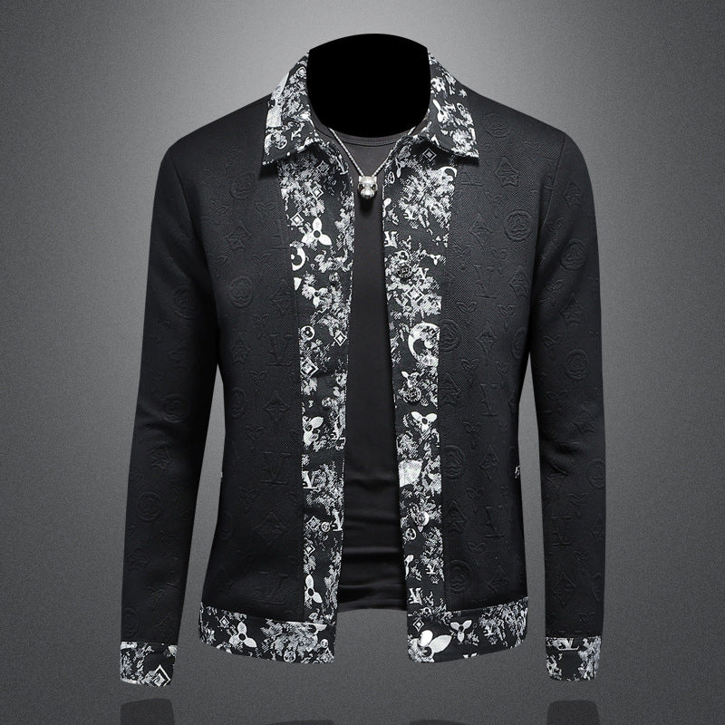 DSQ2 New 2026 Men's Casual Jackets