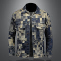 DSQ2 New 2026 Men's Casual Jackets