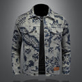 DSQ2 New 2026 Men's Casual Jackets