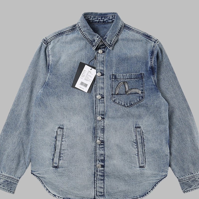 EV New Arrivals 2025 Men's Shirts