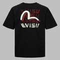 EV New Men's Short Sleeve T-Shirt