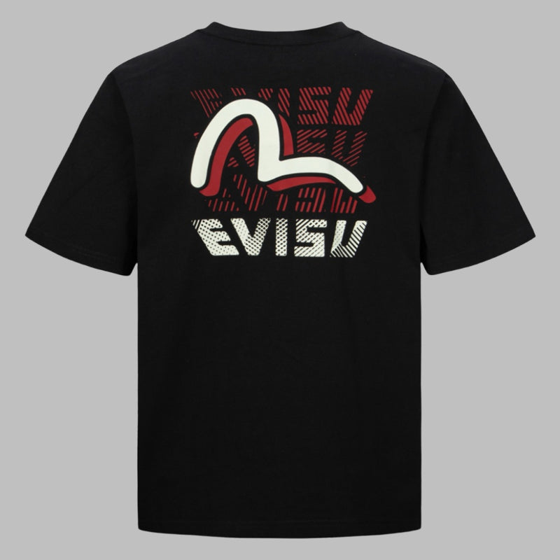 EV New Men's Short Sleeve T-Shirt