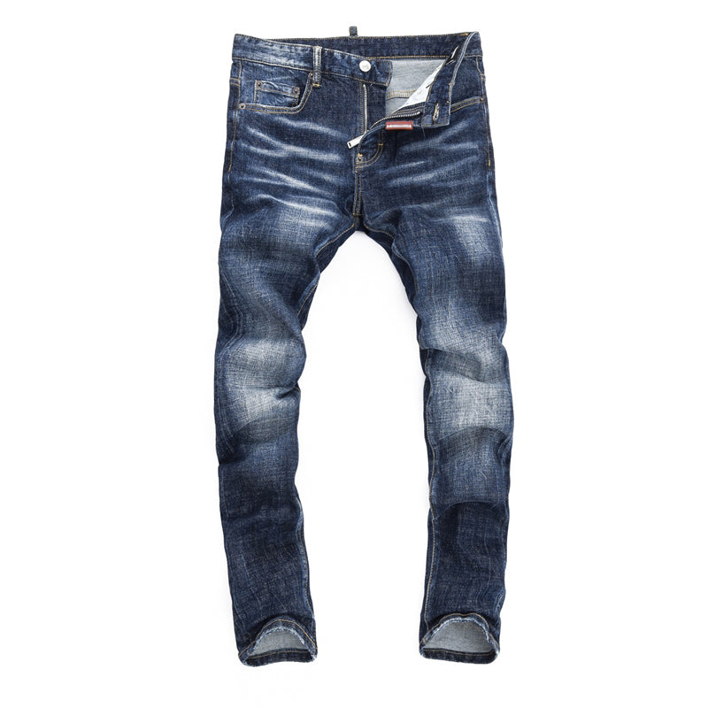 DSQ2 New Men's Casual Jeans