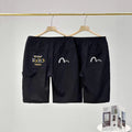 EV 2026 New Men's Casual Shorts