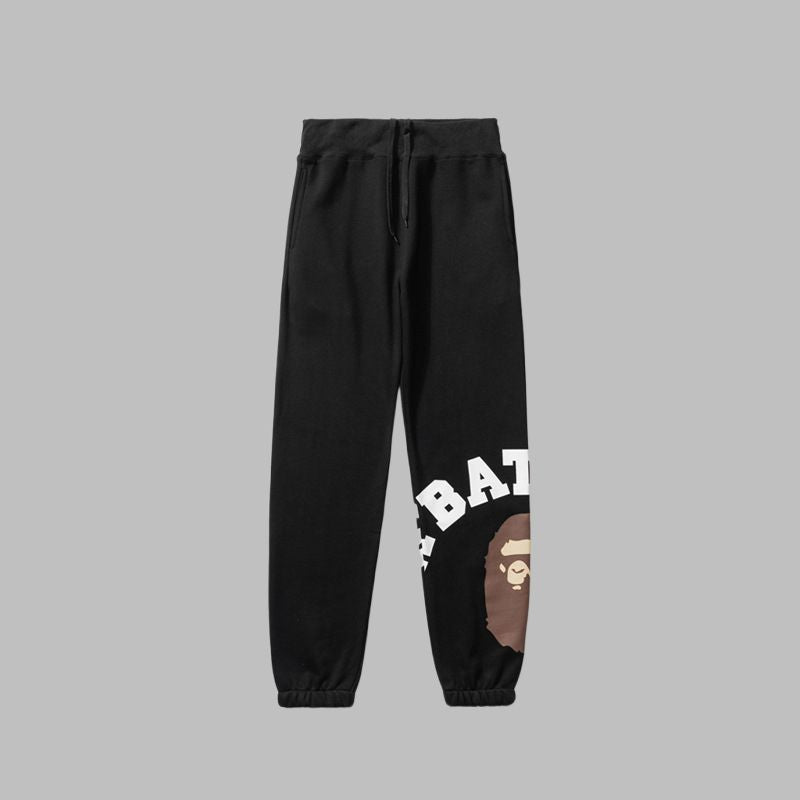 B★PE 2025 Men's and Women's Sweatpants