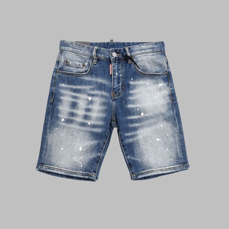 2025 New Men's DSQ2 Shorts