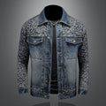 DSQ2 New 2026 Men's Casual Jackets