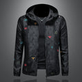 DSQ2 New 2026 Men's Casual Jackets