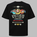 EV New Men's Short Sleeve T-Shirt