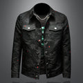 DSQ2 New 2026 Men's Casual Jackets