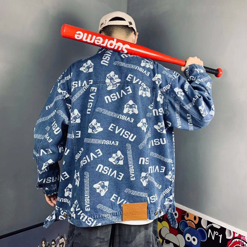 EV New Arrivals 2025 Men's Shirts