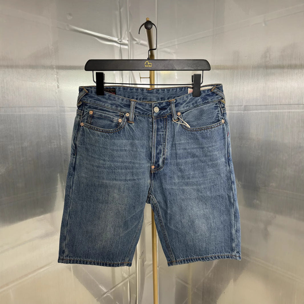 EV 2026 New Men's Casual Shorts