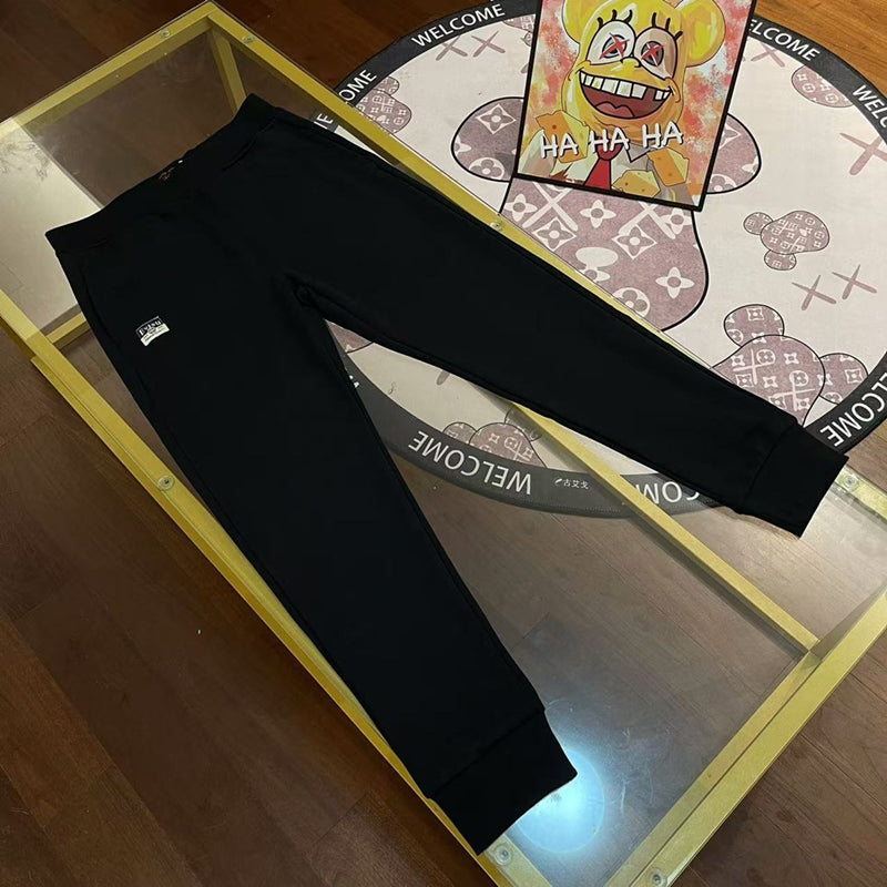 EV 2025 New Men's Casual Pants