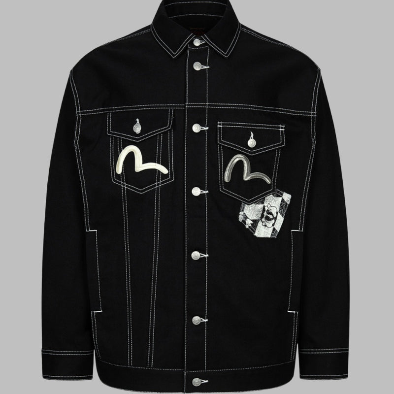 EV 2026 New Men's and Women's Jackets