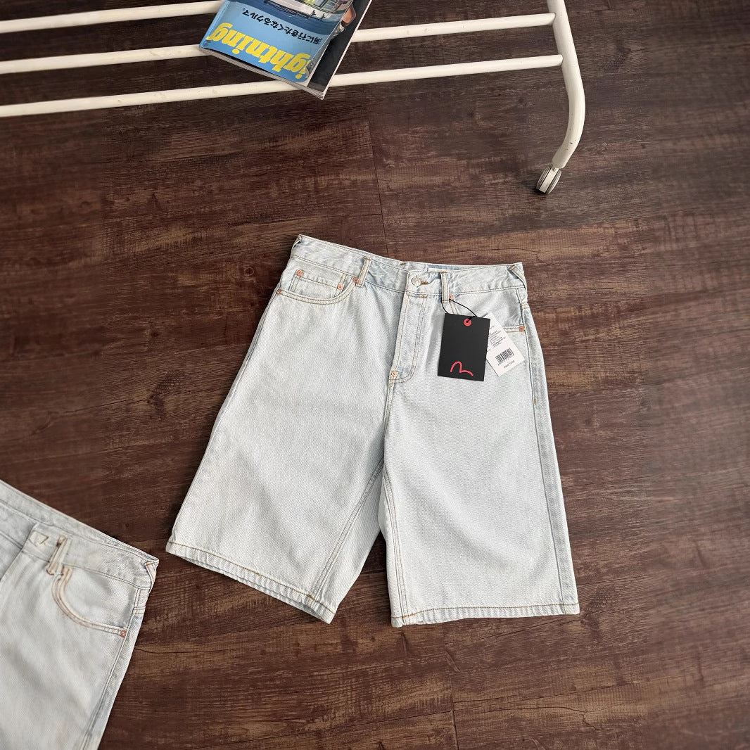 EV 2026 New Men's Casual Shorts