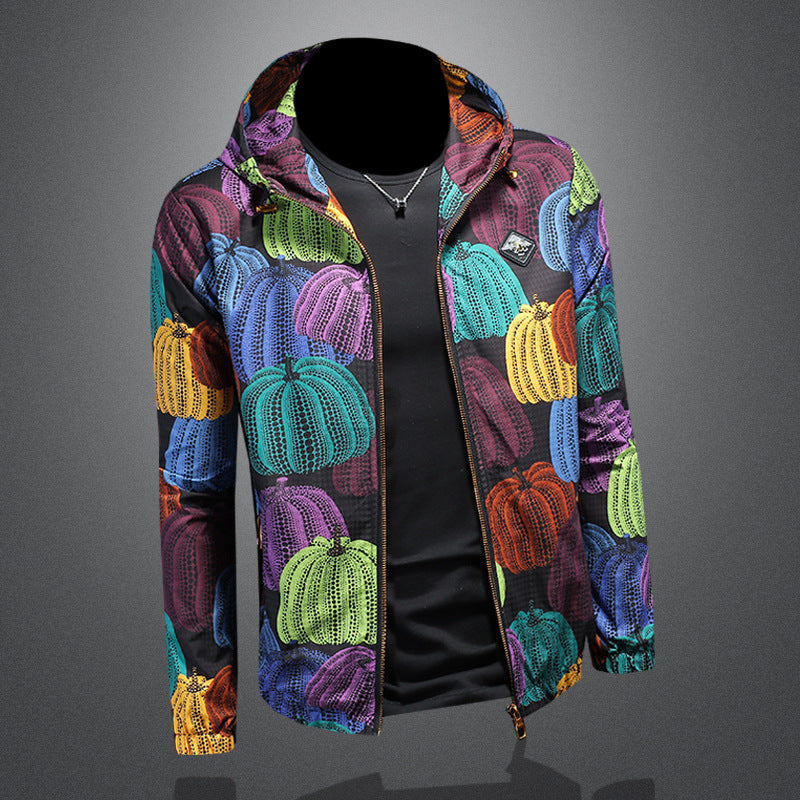 DSQ2 New 2026 Men's Casual Jackets