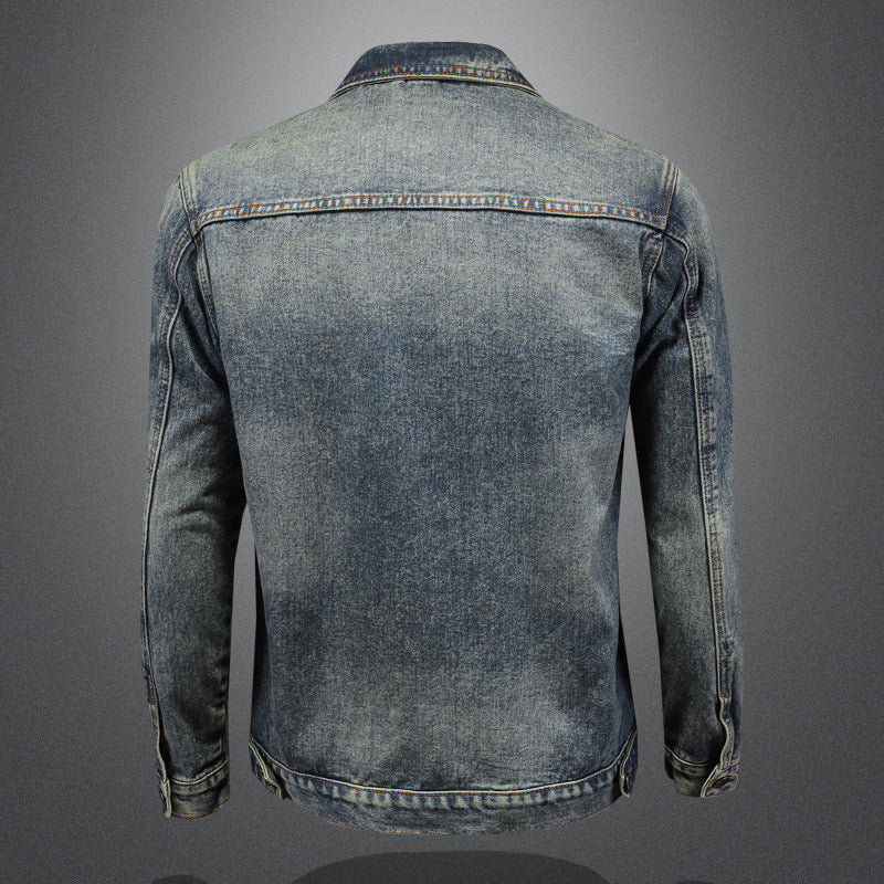 DSQ2 New 2026 Men's Casual Jackets