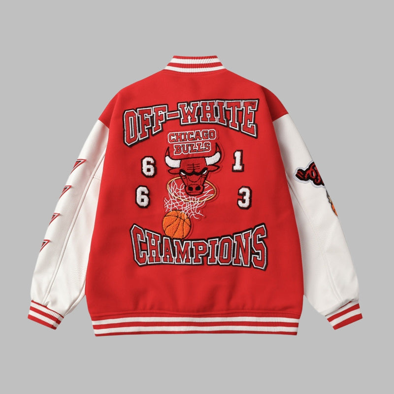 OFF 2026 Men's and Women's Jackets