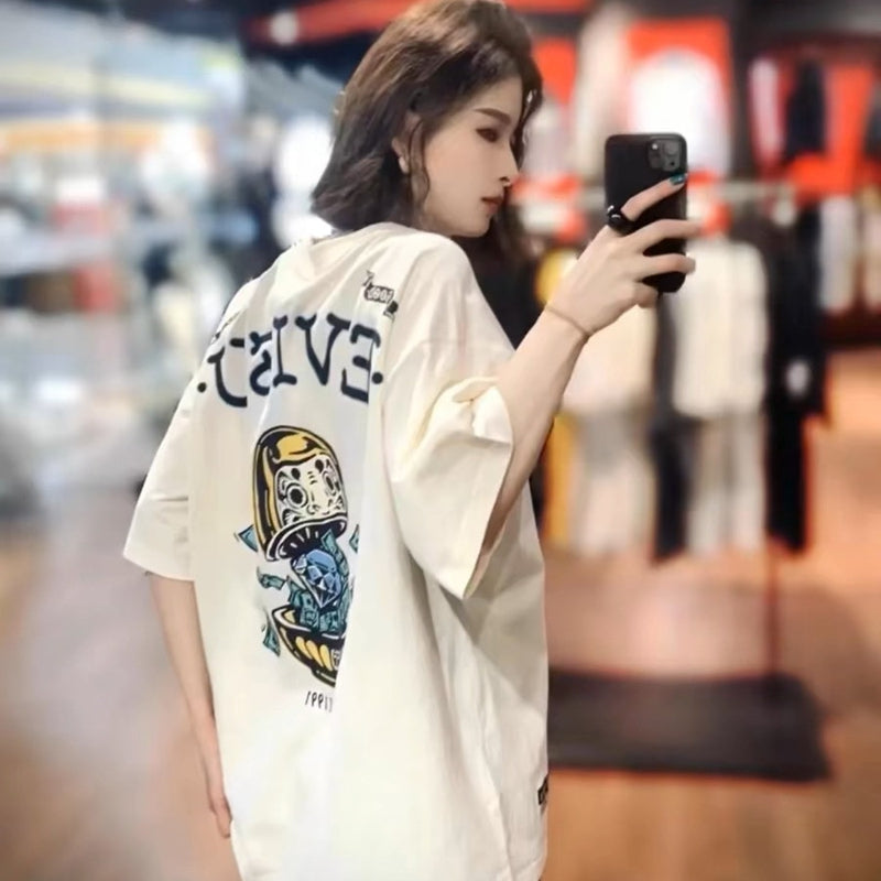 EV New Men's Short Sleeve T-Shirt