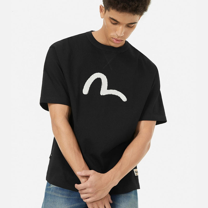 EV New Men's Short Sleeve T-Shirt