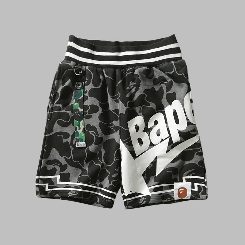 B★PE 2025 Men's and Women's Shorts