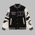 B★PE 2025 Men's and Women's Jackets