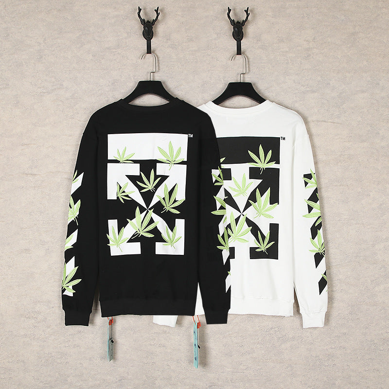 OFF 2026 Men's and Women's Sweatshirts