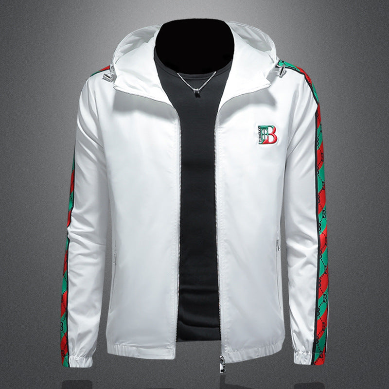 DSQ2 New 2026 Men's Casual Jackets