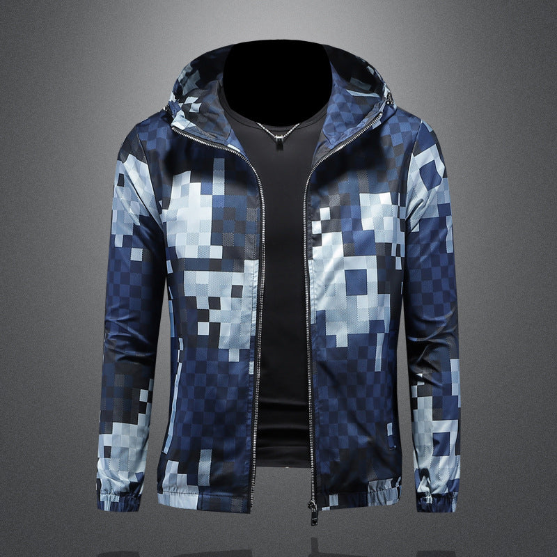 DSQ2 New 2026 Men's Casual Jackets