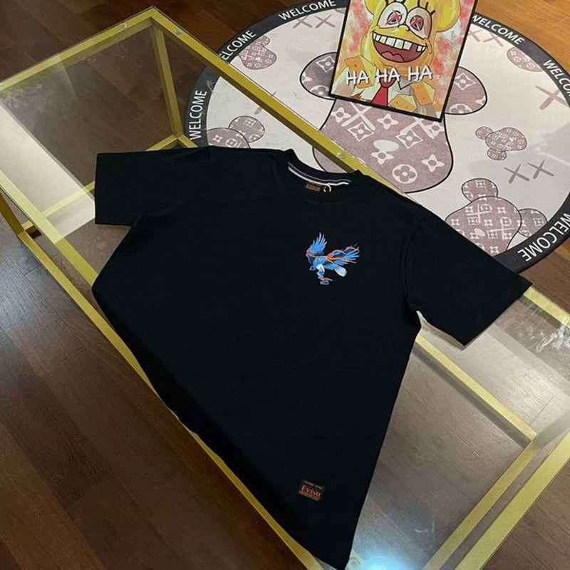 EV New Men's Short Sleeve T-Shirt