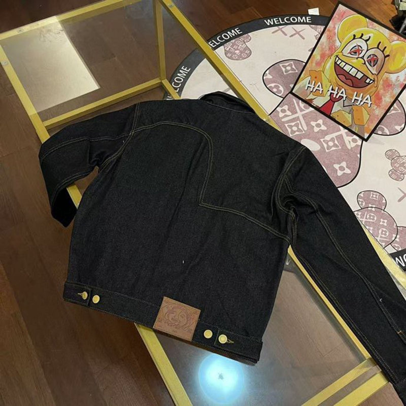 EV 2026 New Men's and Women's Jackets