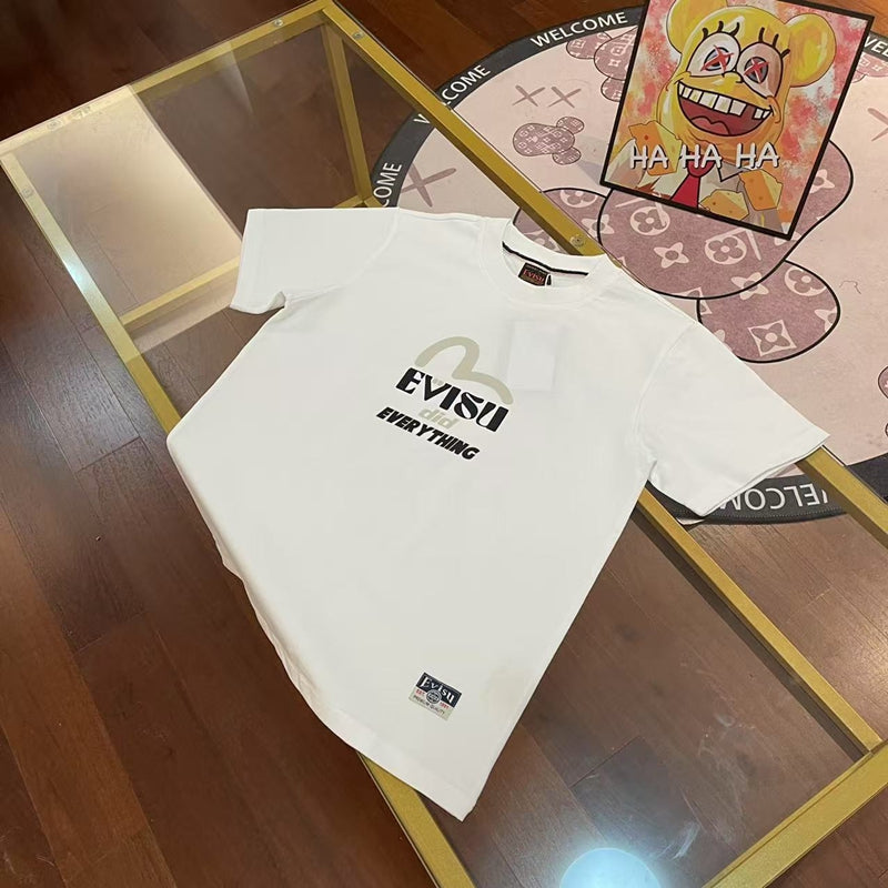 EV New Men's Short Sleeve T-Shirt