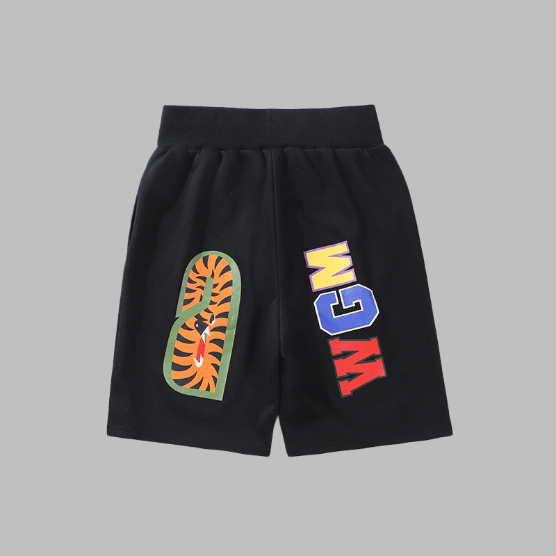 B★PE 2025 Men's and Women's Shorts