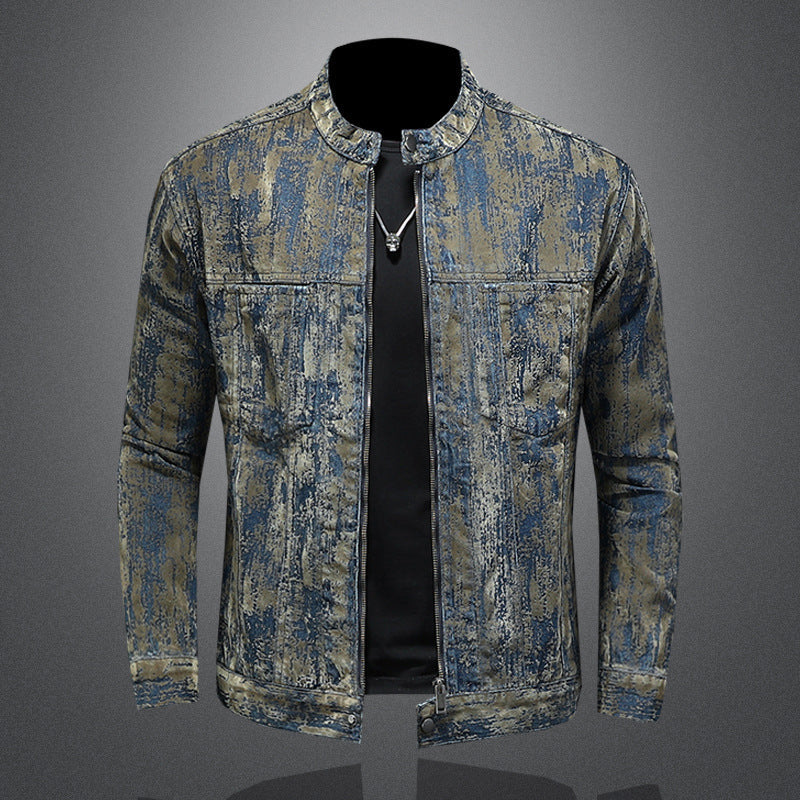 DSQ2 New 2026 Men's Casual Jackets