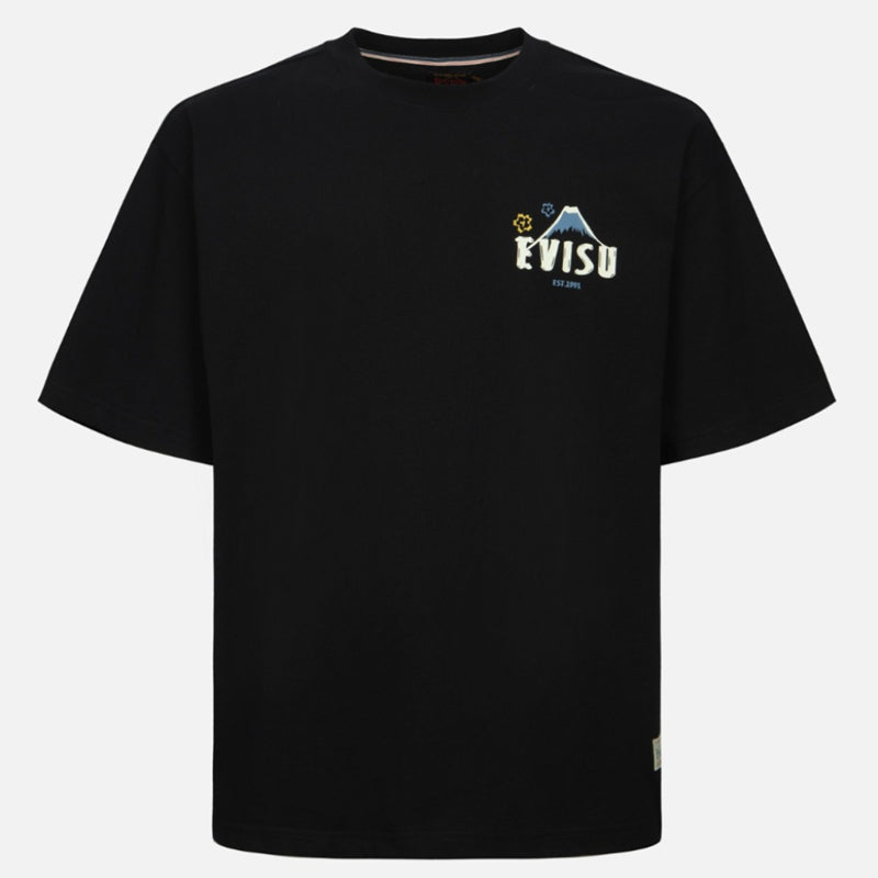 EV New Men's Short Sleeve T-Shirt