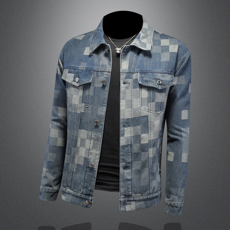 DSQ2 New 2026 Men's Casual Jackets