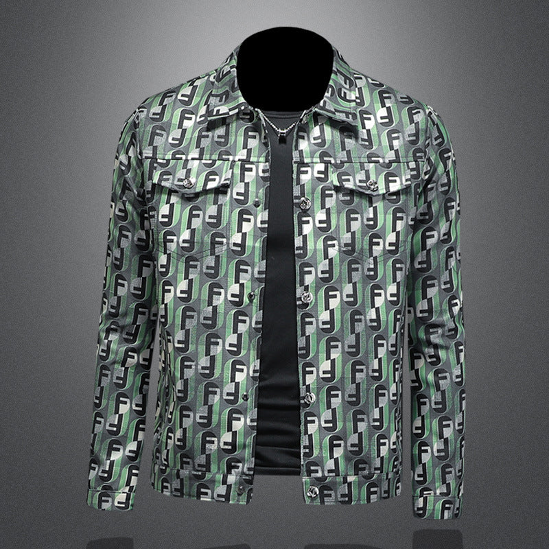 DSQ2 New 2026 Men's Casual Jackets