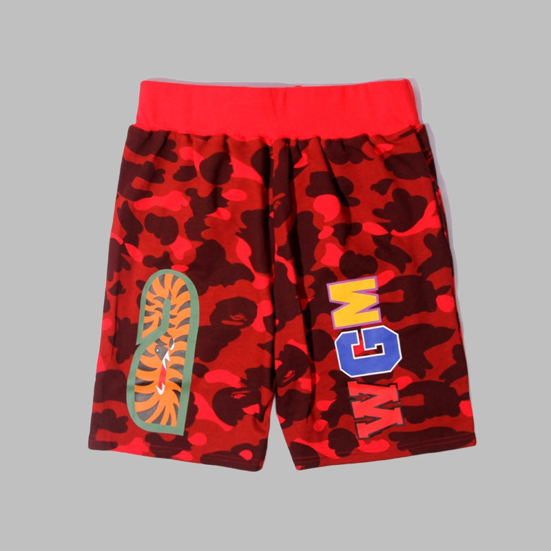 B★PE 2025 Men's and Women's Shorts