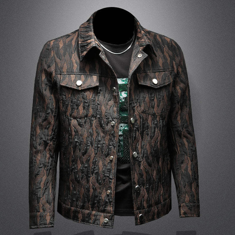 DSQ2 New 2026 Men's Casual Jackets