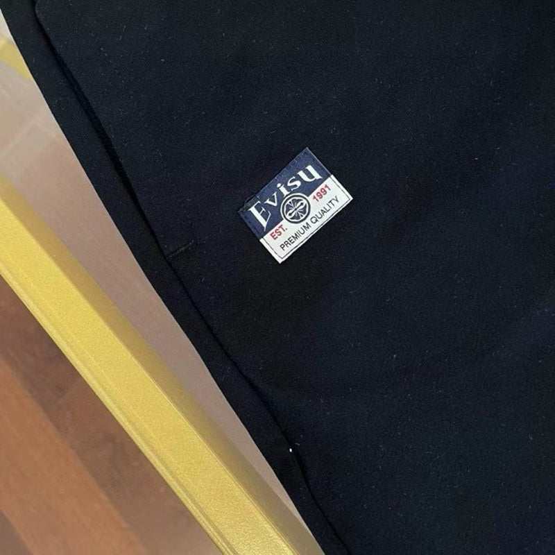 EV 2026 New Men's and Women's Casual Pants