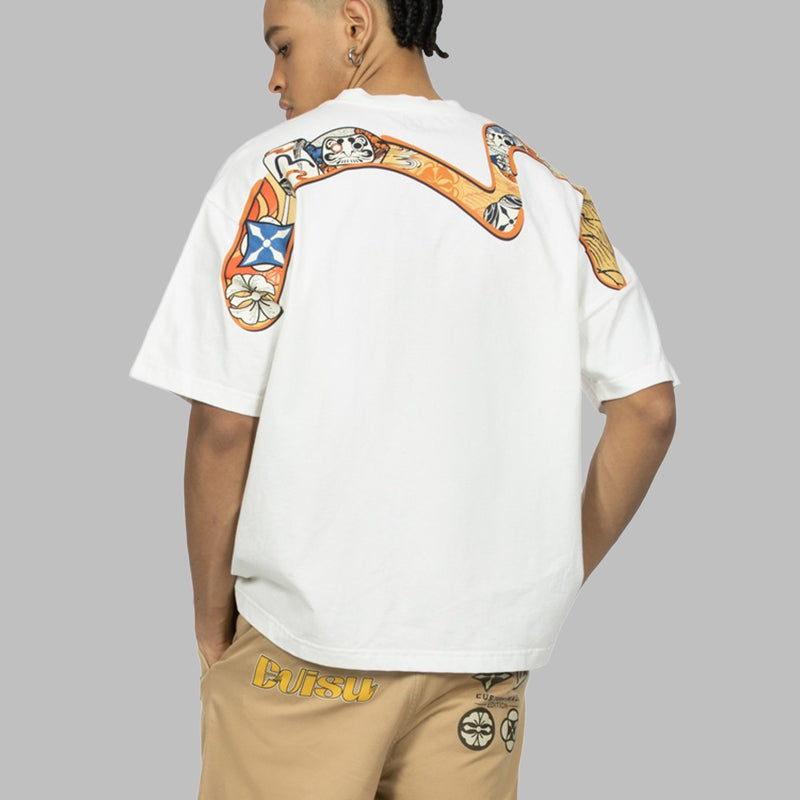 EV 2025 New Men's T-Shirt