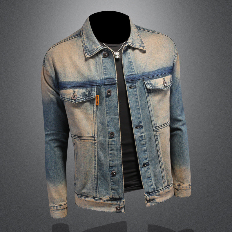 DSQ2 New 2026 Men's Casual Jackets