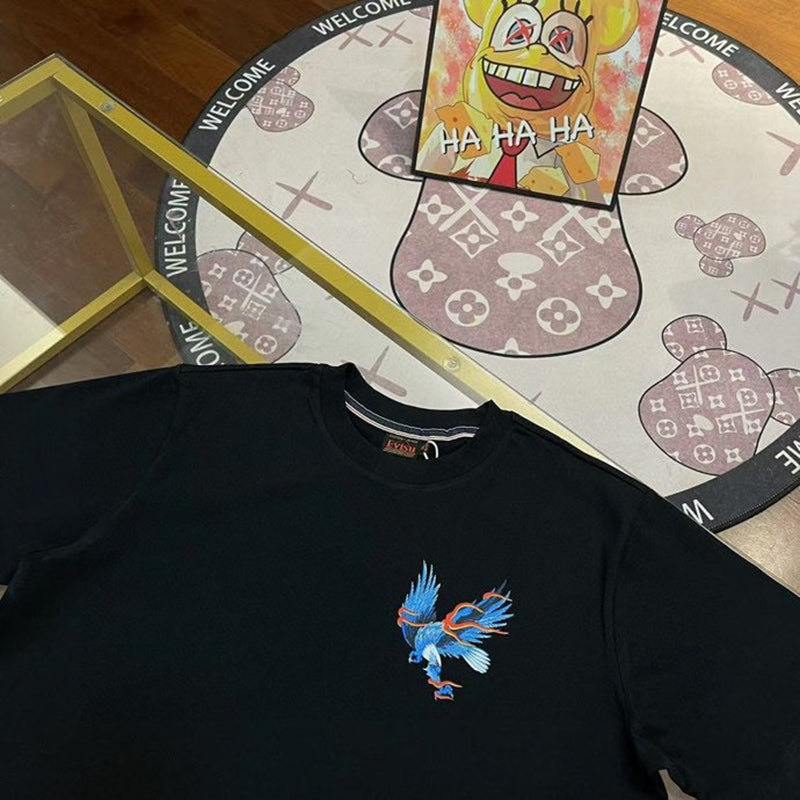 EV New Men's Short Sleeve T-Shirt