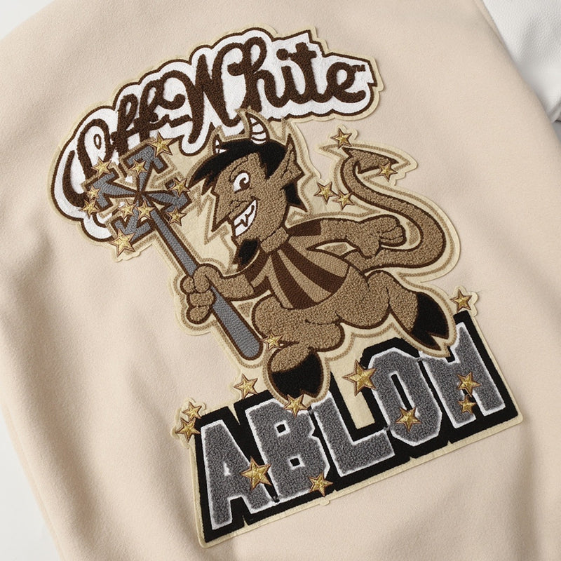 OFF 2026 Men's and Women's Jackets