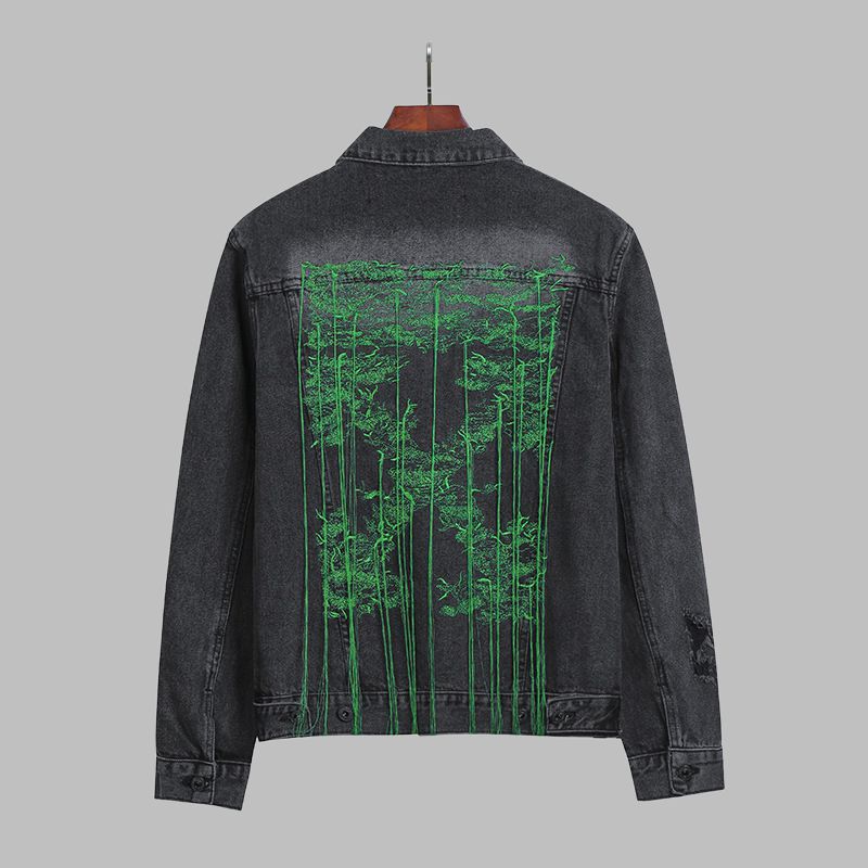 OFF 2026 Men's and Women's Jackets